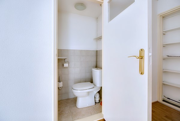 Medium property photo - Jan Prinsstraat 65, 1382 SN Weesp